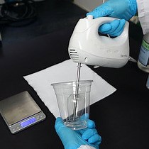 Video: Automated Lipid Bilayer Membrane Formation Using a Polydimethylsiloxane Thin Film