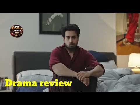 DRAMA SERIAL kya aira ko dubara kamyar mil pay ga Urdu handi review by sa hub drama