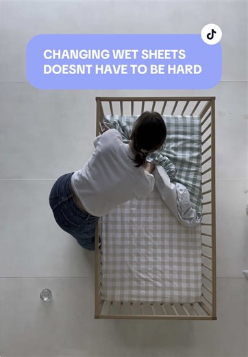 Effortless Waterproof Sheet Hacks for Nighttime Changes