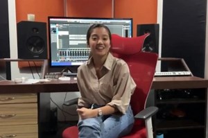 After 'Daylight', Belle Mariano to release new album | ABS-CBN Entertainment