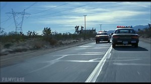 2.3K views · 69 reactions | Good old school police chase! | Ford Crown Victoria Police Interceptor | Facebook