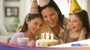 100  Ucapan Selamat Ulang Tahun Singkat tapi Berkesan