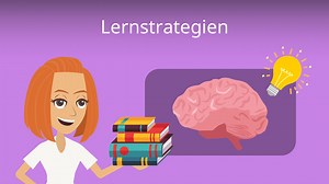 Lernstrategien • Einfach Erklärt mit Beispielen