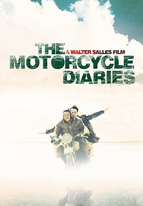 The Motorcycle Diaries