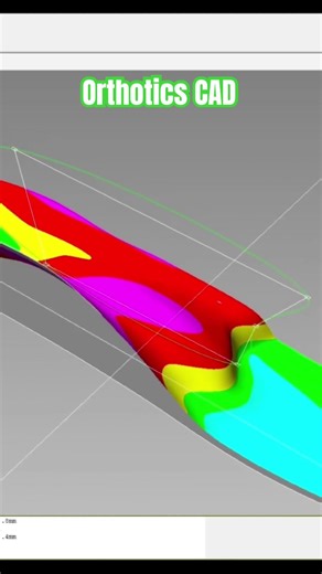 Insole Designer by pedcad