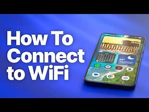 How to Connect to WiFi on Android Phone (2 Easy Ways)