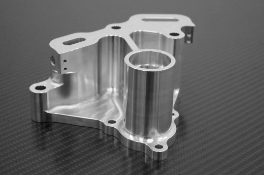 The Complete Guide to Machined Parts & Components