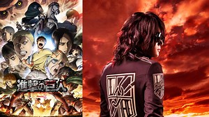 アニメ『進撃の巨人』2期OP主題歌をLinked Horizonが続投