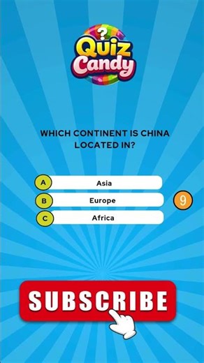 🧠 Only 1% Can Score 30/30 in This China General Knowledge Quiz! Can You?