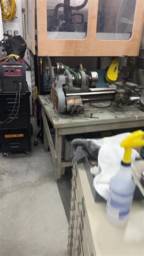 8.6K views · 43 reactions | I don’t know who keeps laying my chuck keys everywhere. They have a holder built right in!  #safetyfirst #homeshop #machineshop #builtinkeyholders | High Caliber Craftsman Builds | Facebook