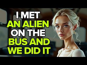 She Seduced Me, We Kissed, & Then Everything Changed... | Cosmic Love Story