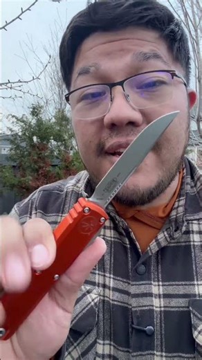 Microtech Ultratech! the Flagship