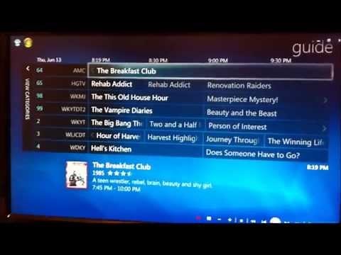 Installing & Configuring The Hauppauge WinTV - HVR 2250