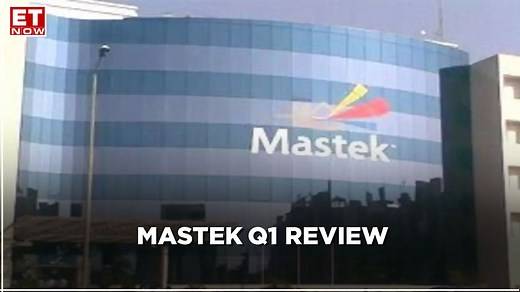 Mastek Q1 Review: Revenue growth healthy at 4.3% and order back log growth strong at 54% yoy
