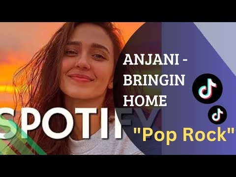 Anjani Mix - Bringin Home (putus tali kejombloan) sound viral TikTok 2025 🎶 Pop Rock Cover 🎸