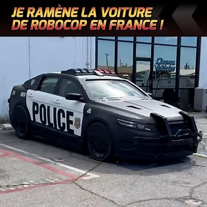 787K views · 8.5K reactions | J'aurai trop aimé la rouler comme ca ! | Movie Cars Central | Facebook