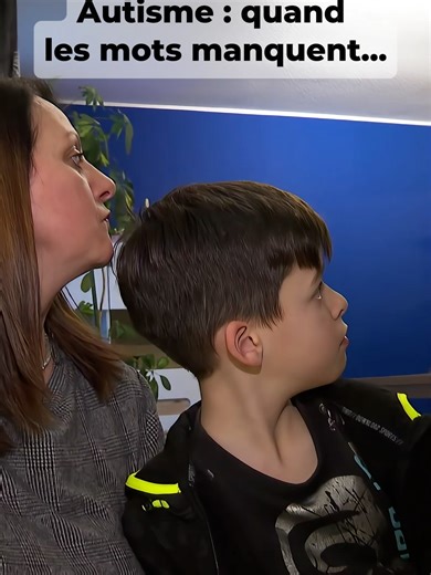 Les défis de Paola face à l'autisme de Noah