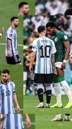 El Karma en el Fútbol: Lewandowski y Al Bulayhi