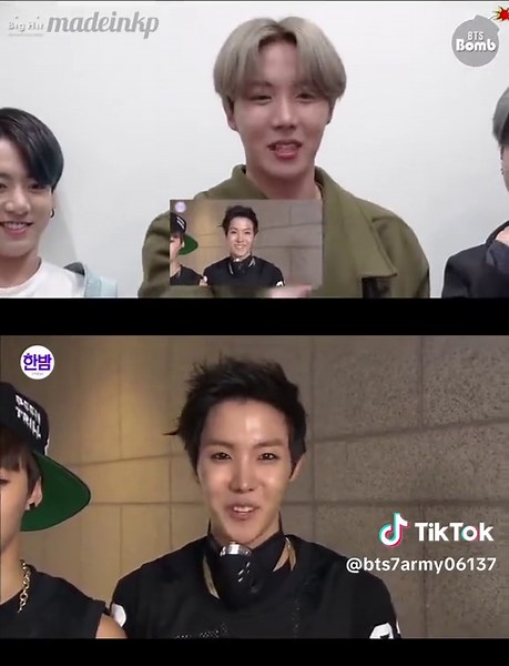 Los mejores momentos divertidos de BTS