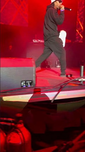 Ying Yang Twins - Performs Wait (The Whisper Song) Live #yingyangtwins #liveconcert #tourvlog