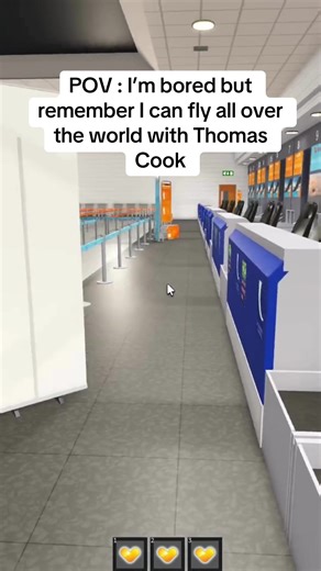 Explore the World with Thomas Cook Airlines