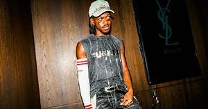 A New Lil Nas X Single Is Coming This Friday