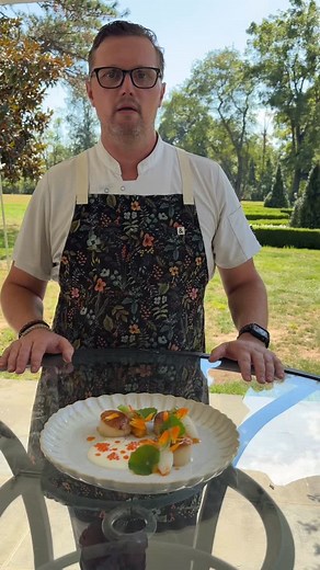 Come KICK OFF our early Fall menu with us!! We still have reservation availability tonight! Call and make yours now: 215.794.5104📞 #gobirds🦅💚 #holicongpa #theinnatbarleysheaffarm #buckscountydining #opentable | Inn at Barley Sheaf Farm