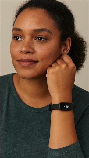 Unlock Your Health Journey with the Fitbit Inspire 3: The Ultimate Fitness Tracker for Everyday