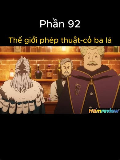 Black Clover Episode 92 Review: Key Moments and Themes