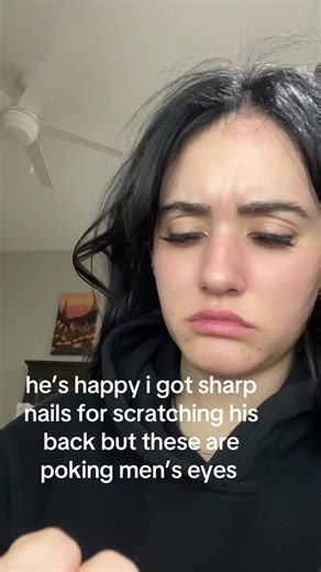 i’m confused #fyp #fypシ #nail #relatable #repost | nail