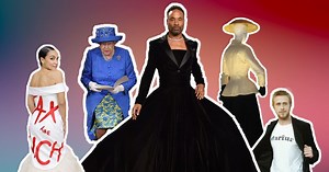 The Top 20 Political Fashion Moments of All Time | Artful Living Magazine