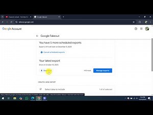 How To Get Google Drive Data