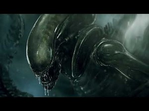 Xenomorph (Theme) | Alien Covenant (OST) by Jed Kurzel