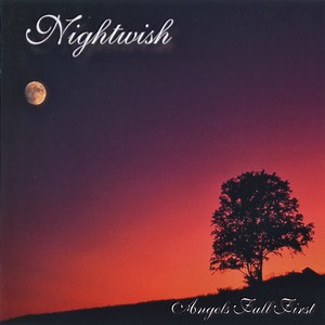 Nightwish - Angels Fall First