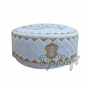 What is a Kufi? - TheKufi