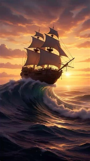 How One Man Mapped the Entire Pacific Ocean 🌊 Captain Cook's Impossible Journey