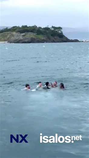 Εορτασμός Θεοφανίων στις Οινούσσες