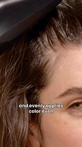 195 reactions · 18 shares | Gift mom salon-quality hair color at home with the @lorealparis Colorsonic Hair Color Device – pure magic this #MothersDay! Shop now for 40% off. | The Kelly Clarkson Show | Facebook