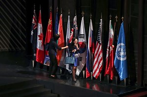 Helen Clark: PH should consider rights-based approach vs illegal drugs | ABS-CBN News