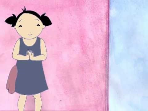 Stop Child Labour Animation