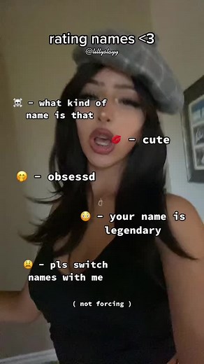 FAKE BODY || not forcing || video creds: @ok #fypシ #xbyzca #ratingnames