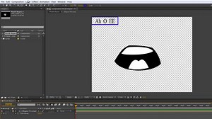 Adobe After Effects Techniques: Animation Lip Sync PART TWO