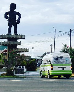 Services | Knight Rider Transportation