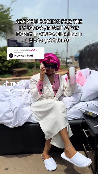 UNBOXED PARTY on TikTok