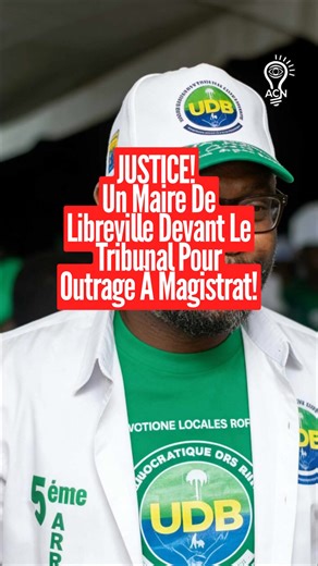 Procès d'Arsène Édouard Enko à Libreville: Détails