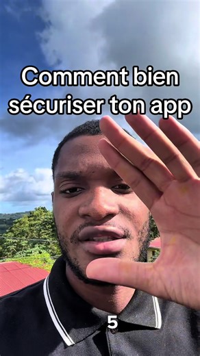 Voici les 5 outils indispensables pour bien sécuriser ton app. 1. Sengreb 2. Synkcode 3. Codeql 4. Veracode 5.checkmarx #vibecoding #logiciel #app #saas