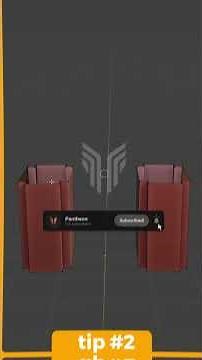 instantly learn blender - all my blender tips (part 1)