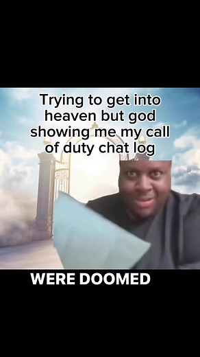 2.2M views · 33K reactions | Were all doomed #cod #warzone #memes #codmeme #warzone3 #warzoneclips #warzonebestclips #gaming #gamingmemes #callofduty | YTLukeyy | Facebook