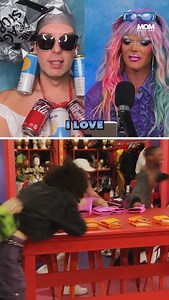 Quick Drag is the best Drag 🗑️ | Alaska 5000