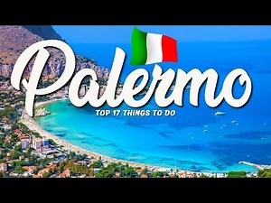 TOP 17 Things To Do In Palermo 🇮🇹 Travel Guide